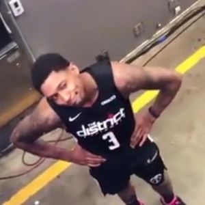 Meet your Posher, Jake